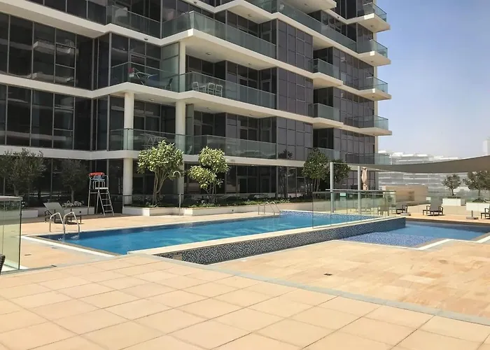 Frank Porter - Damac Hills Jasmine Dubai