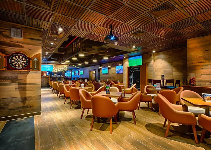 Citymax Hotel Bur Dubai