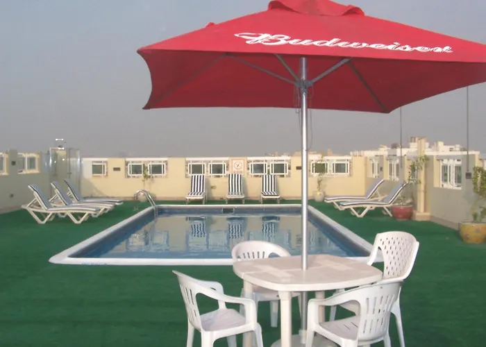 Benta Grand Hotel Llc Dubai aceita animais de estimação