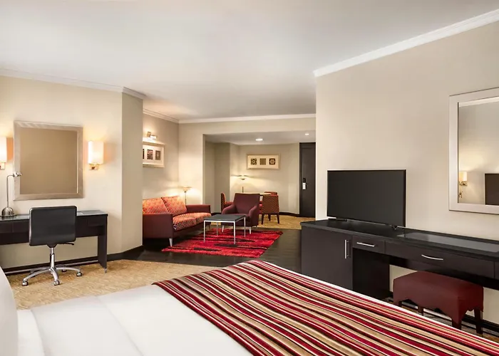 Ramada Plaza By Wyndham Dubai Deira Hotel que aceita animais de estimação