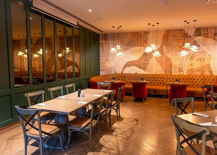 Premier Inn Dubai Barsha Heights aceita animais de estimação