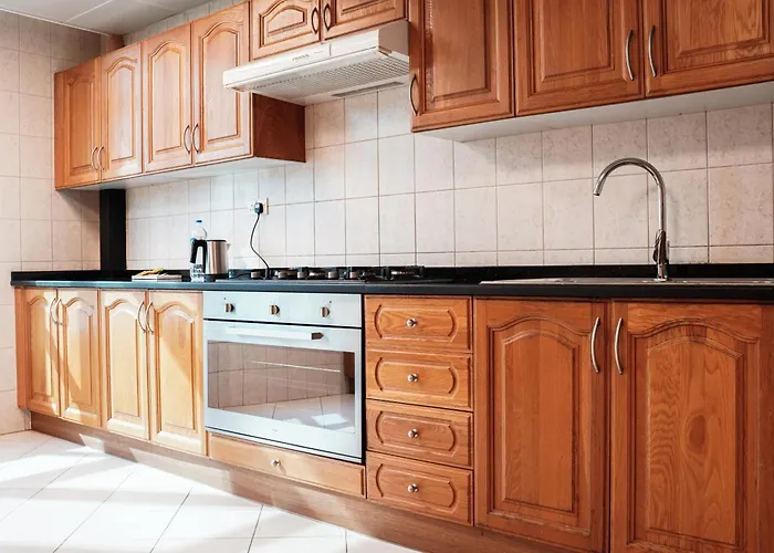 Roda Al Murooj Residences Dubai
