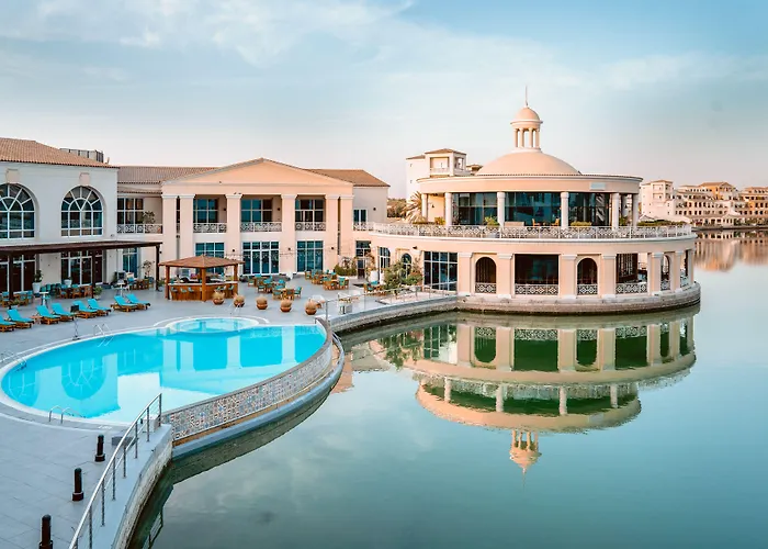 Millennium Lakeview Residences Дубай