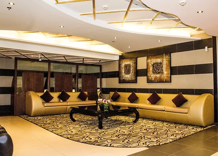 Al Waleed Holiday Homes Dubai