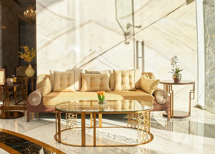 Carlton Dubai Creek Hotel