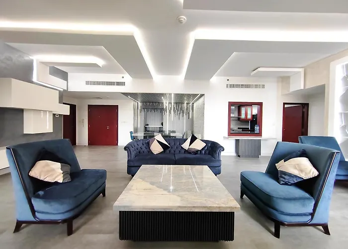 Elan Rimal Suites Dubai