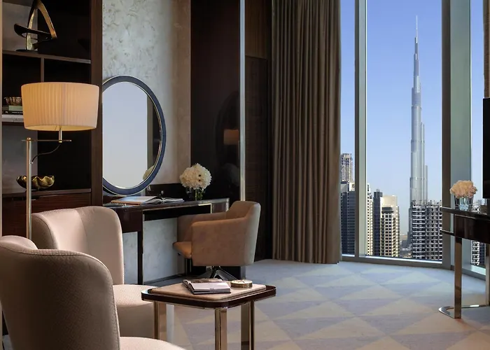 Boutique Hyde Hotel Dubai