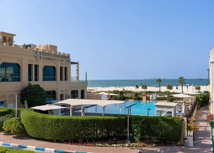 Vilas em Dubai