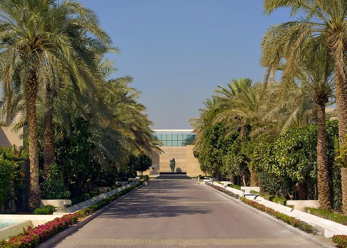Meliá Desert Palm member of Meliá Collection Dubai