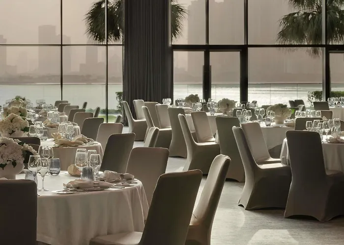 Hotel Delano Dubai At Bluewaters