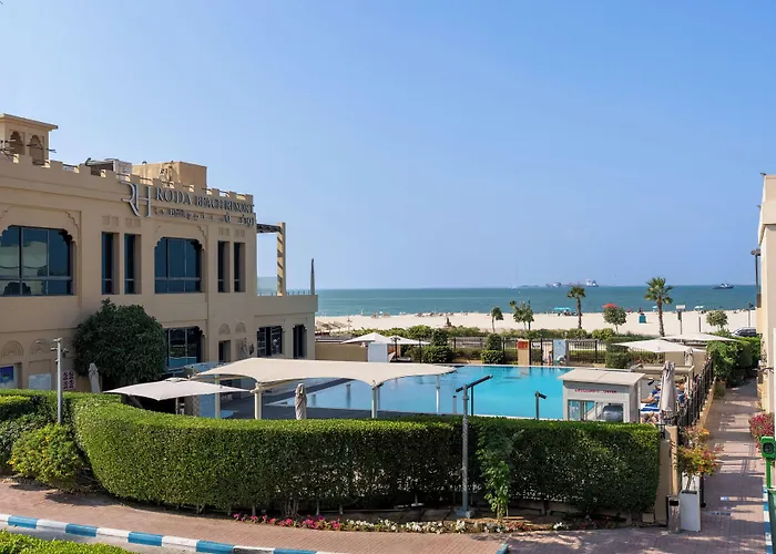 Vilas em Dubai