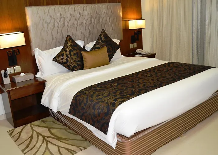 Grand Midwest View Hotel Apartments Dubai que aceita animais de estimação