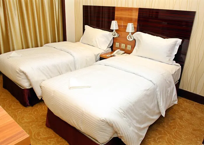 Fal Hotel L.L.C Dubai
