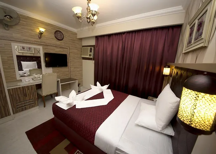 Sutchi Hotel Dubái admite animales
