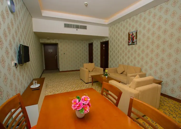 Gulf Inn Hotel Dubai aceita animais de estimação